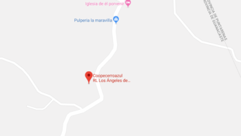 Permalink to: Los Ángeles de Nandayure